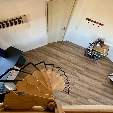 Le Dome, Atypical Cocoon Апартаменты *