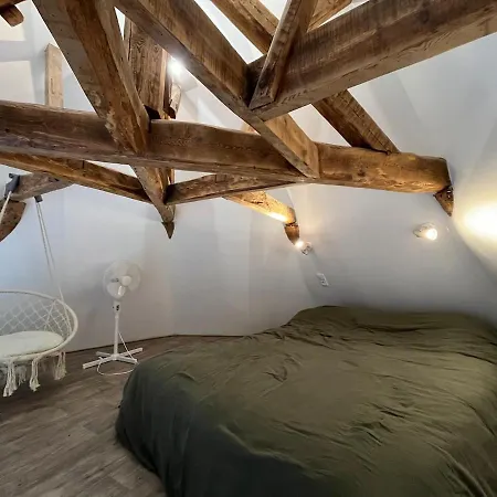 Le Dome, Atypical Cocoon *
